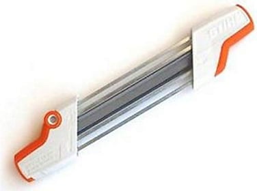 Stihl File holder 2 in 1 for chainsaws diameter 52 mm
