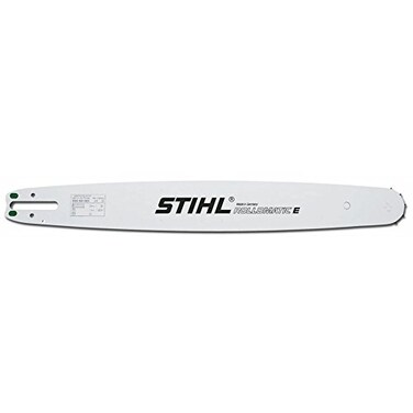Stihl Genuine 3003 000 5221 20inch Guide Bar Rollomatic
