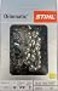 Stihl 36390050067 Chainsaw Full Chisel Saw Chain 16 inches