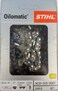 Stihl 36390050067 Chainsaw Full Chisel Saw Chain 16 inches