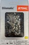 Stihl 36390050067 Chainsaw Full Chisel Saw Chain 16 inches
