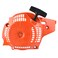 Cancanle Recoil Starter Assembly for Husqvarna 235 236 240 Chainsaw