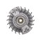 QHALEN Flywheel for Stihl MS440 044 Chainsaw 1128 400 1214