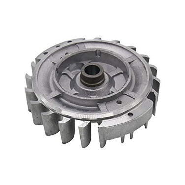 QHALEN Flywheel for Stihl MS440 044 Chainsaw 1128 400 1214