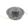 DEWALT OEM 90599025 String Trimmer Replacement Spool Line Included DCST920B DCST920P1 DCST920P1 DCST990B DCST990H1 DCST990M1