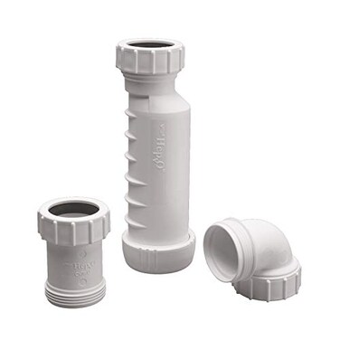 Wavin BV1BUB HepvO Sanitary Waste Valve 112