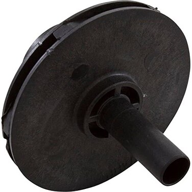 Waterway 3108010 Impeller for ESeries HiFlo II Swimming Pool or Spa Pumps