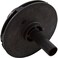 Waterway 3108010 Impeller for ESeries HiFlo II Swimming Pool or Spa Pumps