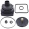 SURPOUF SPX2607CKIT Drivetrain Upgrade Replacement Compatible with Hayward Superpump Pumps 1HP SP1600X