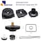 SURPOUF SPX2607CKIT Drivetrain Upgrade Replacement Compatible with Hayward Superpump Pumps 1HP SP1600X