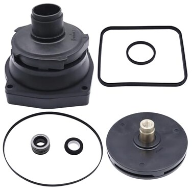 SURPOUF SPX2607CKIT Drivetrain Upgrade Replacement Compatible with Hayward Superpump Pumps 1HP SP1600X