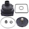 SURPOUF SPX2607CKIT Drivetrain Upgrade Replacement Compatible with Hayward Superpump Pumps 1HP SP1600X