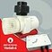 Reef Octopus VarioS6 Controllable DC Circulation Pump