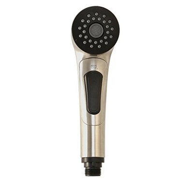 Danco 10409 Pullout Kitchen Spray Head Brushed Nickel
