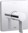 KOHLER Parallel RiteTemp Shower Valve Trim