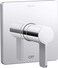 KOHLER Parallel RiteTemp Shower Valve Trim