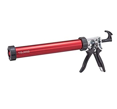 Tajima CNVFSP600 Convoy Super Sausage 2way Caulking Gun