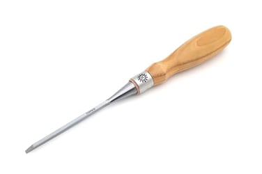 Narex Richter Bevel Edge Chisel 18 3mm