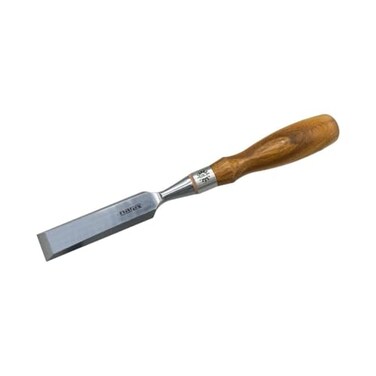 Narex Bevel Edge Chisel Richter 1 25 mm