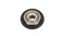 RUBI 01901 Cutting Wheel Diameter 22 mm BallBearing Extreme Load for TP 1901