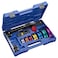 Yellow Jacket 63331 Alloy Ratchet Tube Bender Kit