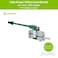 Greenlee 1810 Little Kicker Offset Hand Bender for 12 EMT Conduit SilverGreen