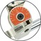 Ridgid 38033 Bender Model 604 14