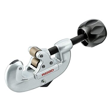 RIDGID Tubing Cutter
