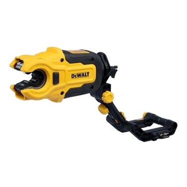 DEWALT IMPACT CONNECT Copper Pipe Cutter Impact Driver Attachment Tubing Cutter DWACPRIR