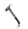 Spec Ops Tools Framing Hammer for Carpentry Demolition Magnetic Nail Holder Rip Claw Smooth Face 22 Oz