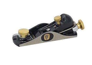 SpearJackson Spear Jackson CBP95 9 12 Carpenters Block Plane