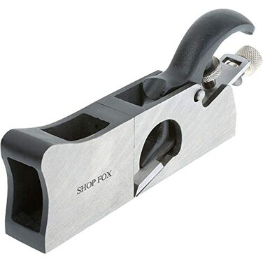 Woodstock D3752 3In1 Shoulder Plane