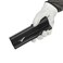 TAJIMA Drywall Chamfer 180mm Sheetrock Trimming Tool with Adjustable 30 Degree Chamfer DieCast Aluminum Base TBK180V30