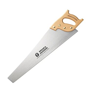 SpearJackson Spear Jackson Saw Skew Back 22 inch x 10 ppi