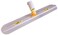 Gator Tool Concrete Walking Float Round End 20 wUltra Twist Head