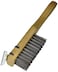 Bon Toolmbination Wire Brush and Scraper