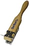 Bon Toolmbination Wire Brush and Scraper