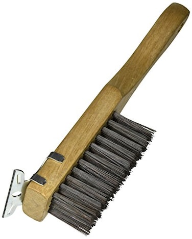 Bon Toolmbination Wire Brush and Scraper
