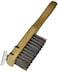 Bon Toolmbination Wire Brush and Scraper