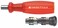 PB SWISS TOOLS PB Insider 1 Pocket Tool with 14 Screwdriver Bits