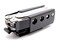 RG RAE GEAR RECOGNIZE , ASSESS , EXECUTE Wave PlusNew Wave Sheath Compatible with leatherman DESIGNED BY RAE GEAR 15 BELT CLIP WITH BIT KIT POCKET