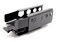 RG RAE GEAR RECOGNIZE , ASSESS , EXECUTE Wave PlusNew Wave Sheath Compatible with leatherman DESIGNED BY RAE GEAR 15 BELT CLIP WITH BIT KIT POCKET