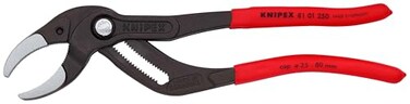 Knipex 81 01 250 984 Siphon and Connector Pliers
