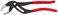Knipex 81 01 250 984 Siphon and Connector Pliers
