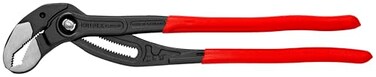 KNIPEX Tools Cobra Water Pump Pliers XL 16 inch red