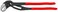 KNIPEX Tools Cobra Water Pump Pliers XL 16 inch red