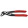 KNIPEX Tools 8801180 7Inch Alligator Pliers BlackRed