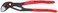 KNIPEX Tools 87 21 250 Cobra Quick Set Water Pump Pliers 10Inch