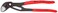KNIPEX Tools 87 21 250 Cobra Quick Set Water Pump Pliers 10Inch