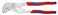KNIPEX 86 05 250 SBA Tools Pliers Wrench Chrome MultiComponent 8605250SBA
